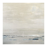 Arthouse Collective Salty Days Canvas Wall Art