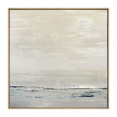 Arthouse Collective Salty Days Canvas Wall Art