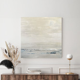 Arthouse Collective Salty Days Canvas Wall Art