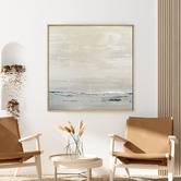 Arthouse Collective Salty Days Canvas Wall Art