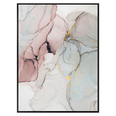 Arthouse Collective High Spirits Canvas Wall Art