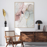 Arthouse Collective High Spirits Canvas Wall Art