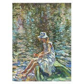 Arthouse Collective Summer Days Canvas Wall Art