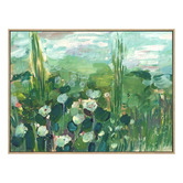 Arthouse Collective Tuscan Days Canvas Wall Art
