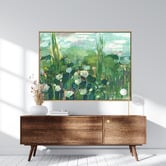 Arthouse Collective Tuscan Days Canvas Wall Art