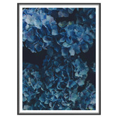Arthouse Collective Hydra Love Framed Paper Print Wall Art