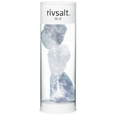 Rivsalt 3 Piece Rivsalt Blue Persian Salt Rock Refill