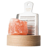Time &amp; Tide 3 Piece Belfast Himalayan Rock Salt &amp; Grater Set
