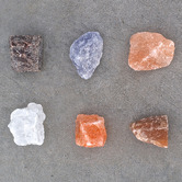 Time &amp; Tide Livonia Assorted Rock Salt Refill