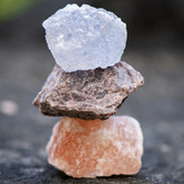 Time &amp; Tide Livonia Assorted Rock Salt Refill