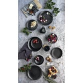 Ecology Speckle Dinner Set