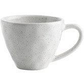 Ecology Speckle Milk 380ml Stone Mug