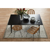 Ecology 24 Piece Ottawa Orchid Dinner Set