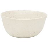 Ecology Cream Ottawa Calico 15.5cm Stoneware Serving Bowls