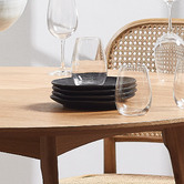 Ecology Speckle 20cm Side Plate