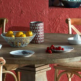 Ecology Speckle Dinner Set