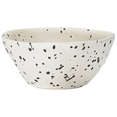 Ecology Polka Speckle 11cm Stoneware Dip Bowls