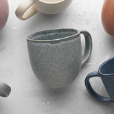 Ecology Dwell 340ml Stoneware Mugs