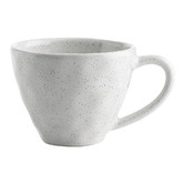 Ecology 24 Piece Speckle Stoneware Dinner Set