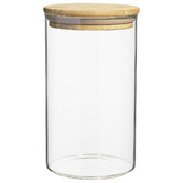 Ecology Ecology Pantry 17.5cm Glass Canisters