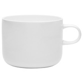 Ecology Canvas 420ml Fine Bone China Mugs