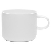 Ecology Canvas 150ml Fine Bone China Espresso Cups