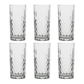 Ecology Remi 320ml Highball Glasses