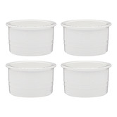 Ecology Signature 6.5cm Porcelain Ramekins