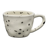Ecology Polka Speckle 60ml Espresso Cup