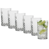 Ecology Remi 320ml Highball Glasses