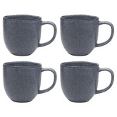 Ecology Dwell 340ml Stoneware Mugs