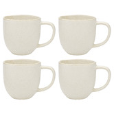 Ecology Dwell 340ml Stoneware Mugs