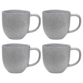 Ecology Dwell 340ml Stoneware Mugs