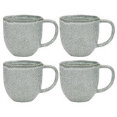 Ecology Dwell 340ml Stoneware Mugs