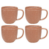 Ecology Dwell 340ml Stoneware Mugs