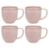 Ecology Dwell 340ml Stoneware Mugs