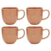 Ecology Dwell 300ml Stoneware Mugs