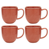 Ecology Dwell 300ml Stoneware Mugs