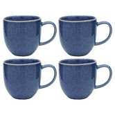 Ecology Dwell 300ml Stoneware Mugs