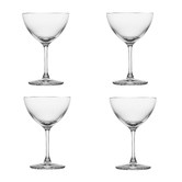 Ecology Classic Nick &amp; Nora 80ml Cocktail Glasses