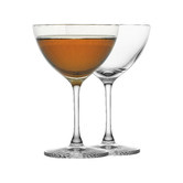 Ecology Classic Nick &amp; Nora 80ml Cocktail Glasses