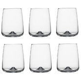 Ecology Ida 430ml Stemless Wine Glasses