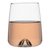 Ecology Ida 430ml Stemless Wine Glasses
