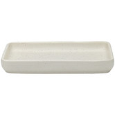 Ecology Ottawa Stoneware Butter Dish