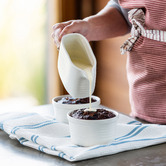 Ecology Ottawa 305ml Gravy Boat