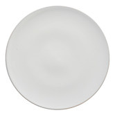 Chalk Circa 21cm Stoneware Side Plates | Temple & Webster