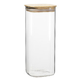 Ecology 20 Piece Pantry Canisters &amp; Spice Jar Set