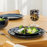 Ecology Raven Element 26.5cm Dinner Plates