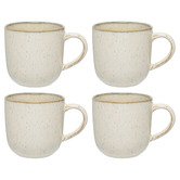 Ecology Element 360ml Mugs
