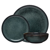 Ecology 12 Piece Element Dinner Set